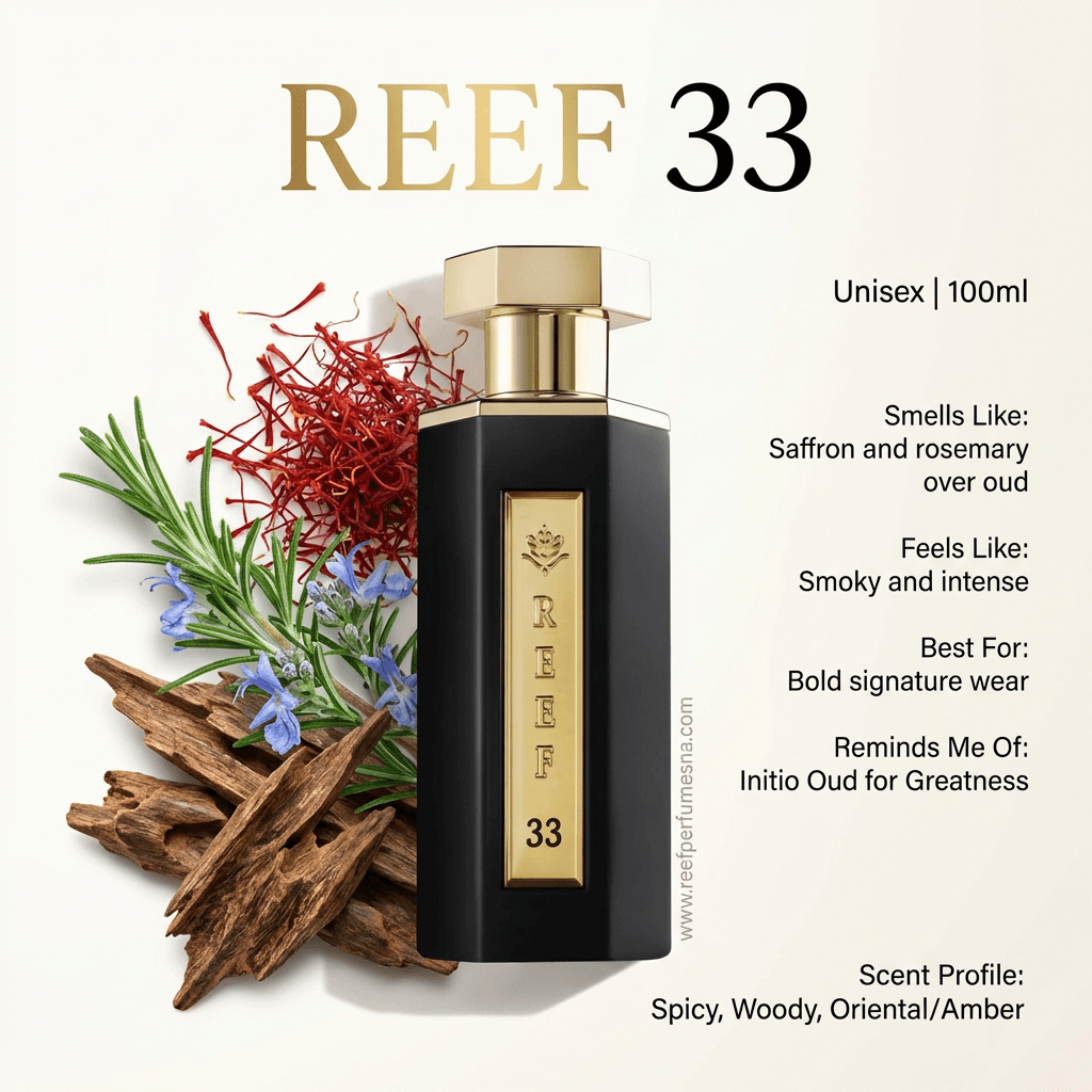 Reef 33 100 ml