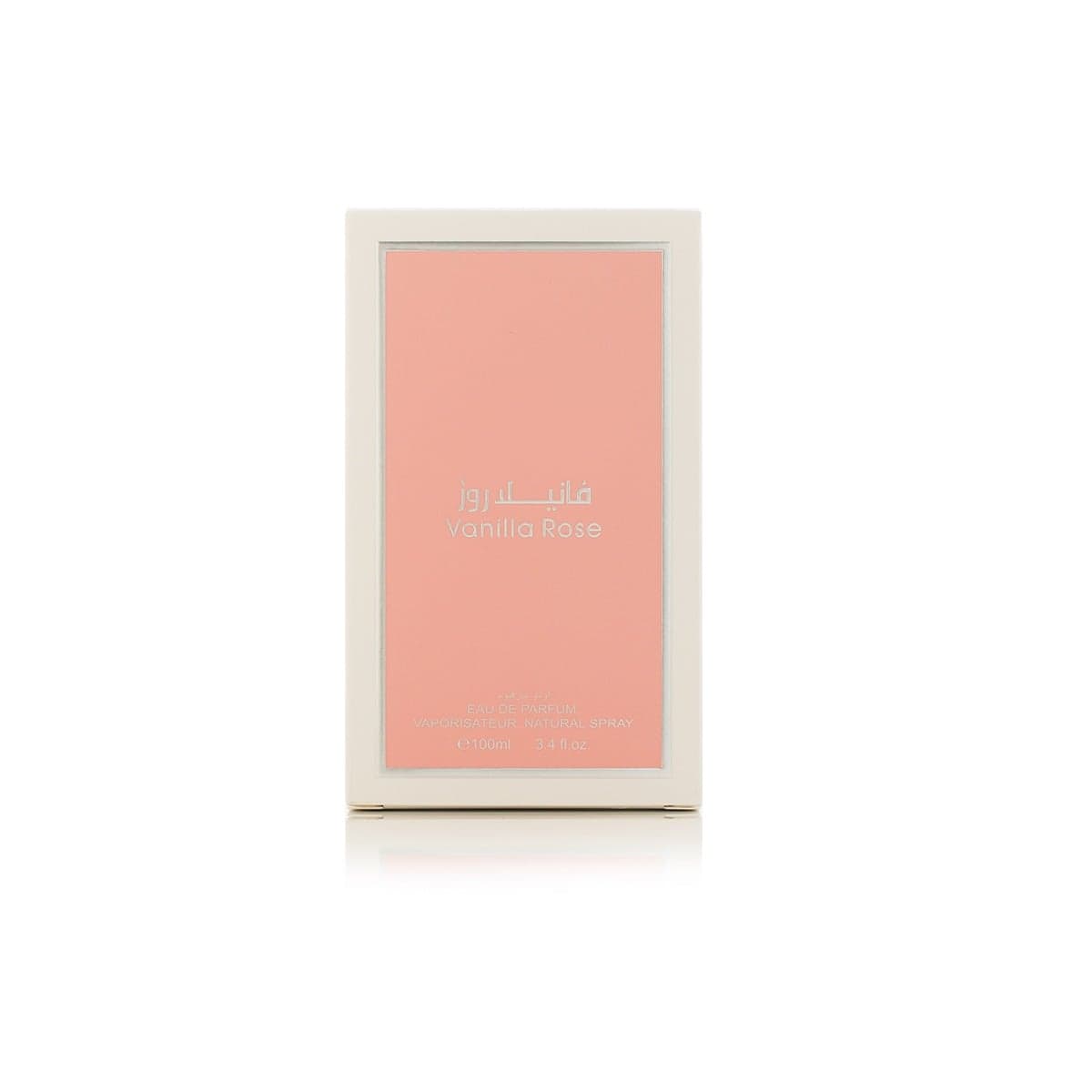 Vanilla Rose 100 ml