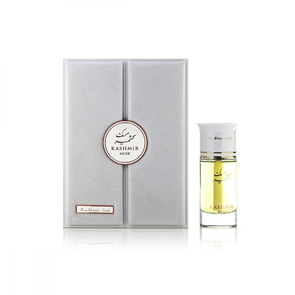 Kashmir Musk 200 ml