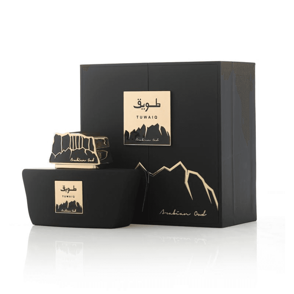 Oud Elite Vanille — 1